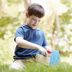 Caja de herramientas para llevar - Melissa & Doug