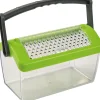Caja de insectos - Haba