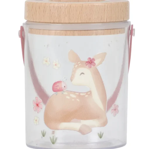Caja de insectos Fairy Garden - Little Dutch