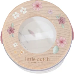 Caja de insectos Fairy Garden - Little Dutch