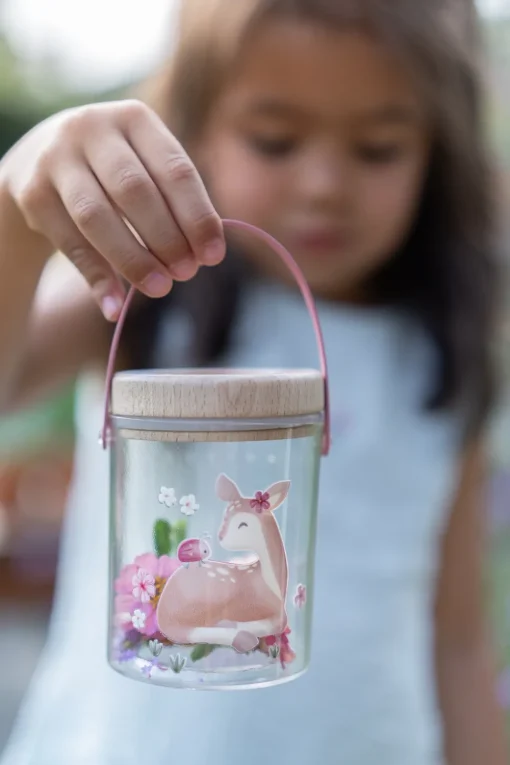Caja de insectos Fairy Garden - Little Dutch