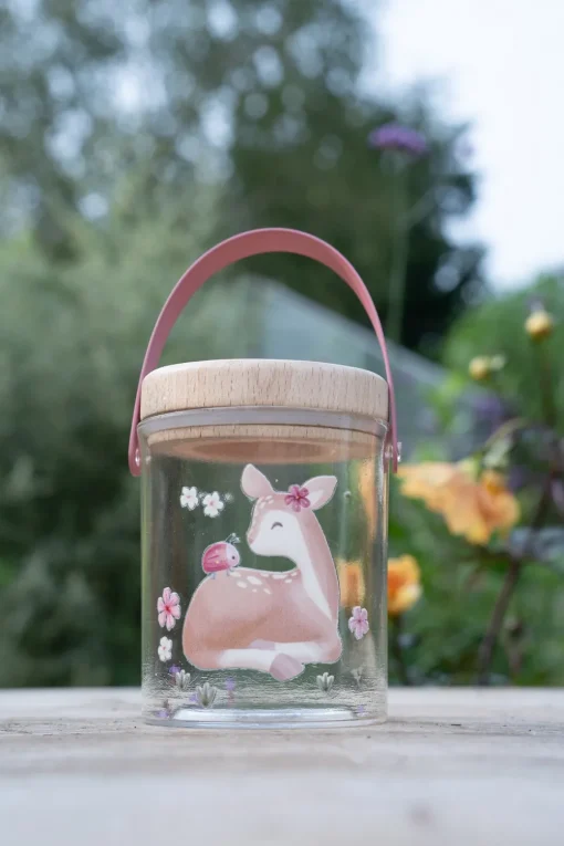 Caja de insectos Fairy Garden - Little Dutch