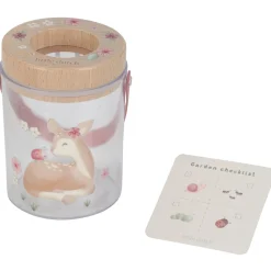 Caja de insectos Fairy Garden - Little Dutch