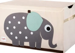 Caja de juguetes para elefantes - 3 Sprouts
