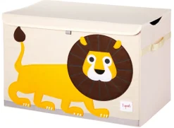 Caja de juguetes para leones - 3 Sprouts