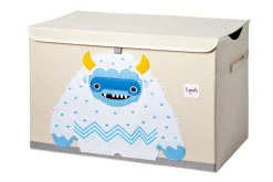 Caja de juguetes Yeti - 3 Sprouts