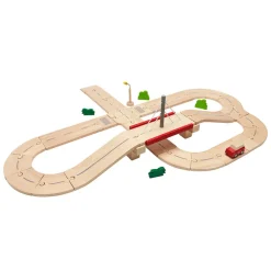 Caja de la carretera - Plan Toys