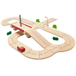 Caja de la carretera - Plan Toys