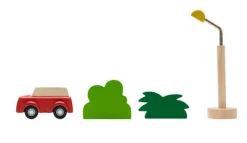 Caja de la carretera - Plan Toys