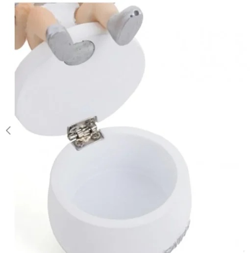 Caja de los primeros dientes - Bambam