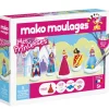 Caja de mis princesas - Mako Créations