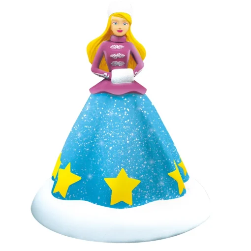 Caja de mis princesas - Mako Créations