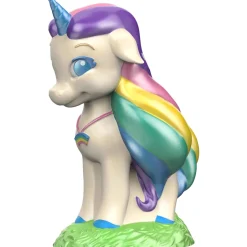 Caja de moldeo Mi unicornio arcoiris - Mako Créations