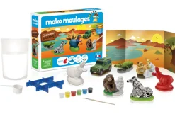 Caja de moldeo Sabana - Mako Créations