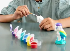 Caja de moldeo Unicornios - Mako Créations