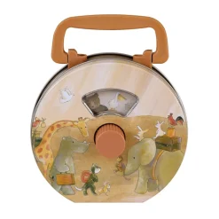 Caja de música Arca de Noé - Egmont Toys