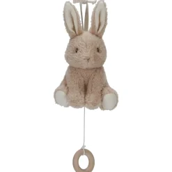 Caja de música conejo Baby Bunny - Little Dutch