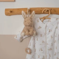 Caja de música conejo Baby Bunny - Little Dutch