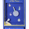 Caja de música danzante El Principito - Trousselier