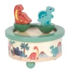 Caja de música Dino - Small foot company