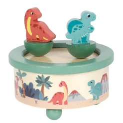 Caja de música Dino - Small foot company