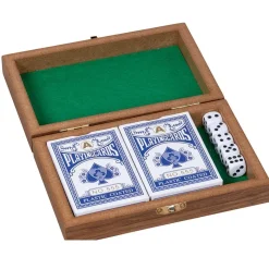 Caja de naipes - Goki