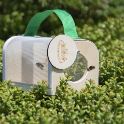 Caja de observación de insectos - Esschert Design