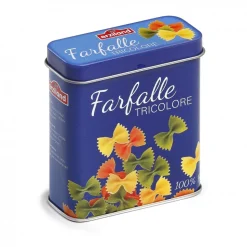 Caja de pasta Farfalle - Erzi