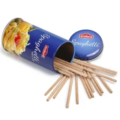 Caja de pasta para espaguetis - Erzi