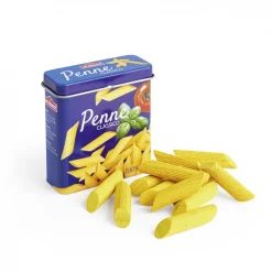 Caja de pasta Penne - Erzi