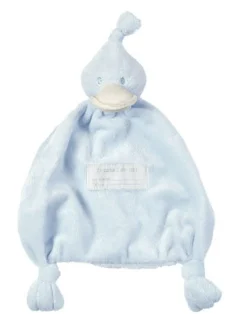 Caja de regalo de nacimiento, azul - Bambam