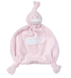 Caja de regalo de nacimiento, rosa - Bambam