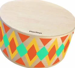 Caja de ritmos - Plan Toys