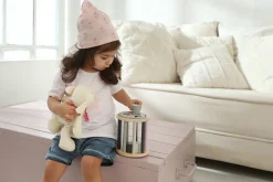 Caja en forma de estrella - Selecta