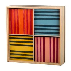 Caja Kapla Octocolor - Kapla