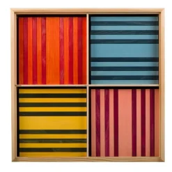Caja Kapla Octocolor - Kapla