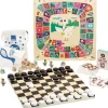 Caja multijuegos Ingela P. Arrhenius - Vilac
