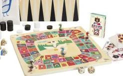 Caja multijuegos Ingela P. Arrhenius - Vilac