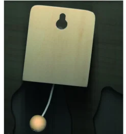Caja musical de pared Luna - Egmont Toys