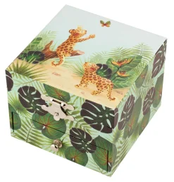Caja musical Sabana - Trousselier