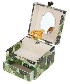 Caja musical Sabana - Trousselier