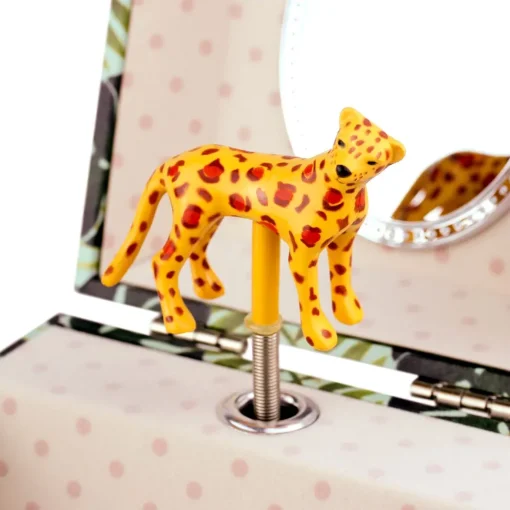 Caja musical Sabana - Trousselier