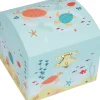Caja musical Tortuga - Trousselier