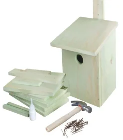 Caja nido para montar - Esschert Design