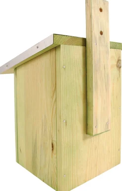 Caja nido para montar - Esschert Design