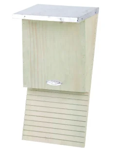 Caja nido para murciélagos - Esschert Design