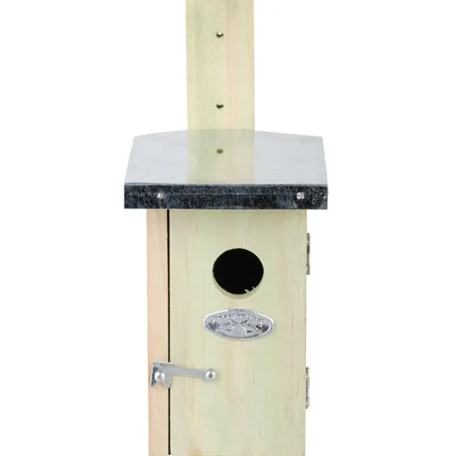 Caja nido para reyezuelos - Esschert Design