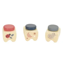 Caja para dientes de leche - Egmont Toys