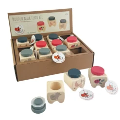 Caja para dientes de leche - Egmont Toys
