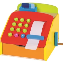 Caja registradora - Goki